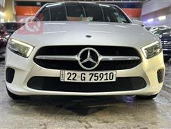 مێرسێدس بێنز A-Class